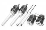 TA-Technix air suspension kit BMW 3er series E46