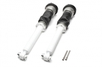 TA-Technix air suspension kit rear axle BMW 5er series E39