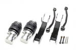 TA-Technix air spring kit and control arm kit rear axle BMW 1er Series / 3er Series
