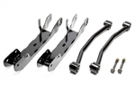 TA-Technix control arm kit rear axle BMW 1er Series / 3er Series