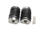 TA-Technix air spring kit rear axle BMW 3er series E30 / 3er Compact series E36 / Z3 Roadster+Coupe