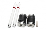 TA-Technix air suspension kit rear axle BMW 3er series E30 / 3er Compact series E36 / Z3 Roadster+Coupe