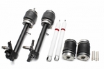TA-Technix air suspension kit BMW 3er series E30