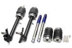 TA-Technix airride (hardness adjustable) BMW 3 series E30