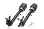 TA-Technix air suspension kit front axle BMW 3er series E30