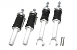 TA-Technix airride Honda Civic V+VI / CRX III