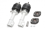 TA-Technix air suspension kit front axle Opel Corsa A+B / Tigra A