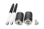 TA-Technix air suspension kit rear axle Opel Corsa A+B / Tigra A
