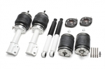 TA-Technix air suspension kit Opel Corsa A+B / Tigra A