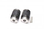 TA-Technix air spring kit rear axle Opel Astra G