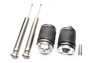 TA-Technix air suspension kit (hardness adjustable) Alfa Romeo Mito / Fiat Punto / Grande Punto / Opel Corsa D+ E / Adam