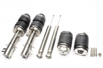 TA-Technix airride  Opel Corsa D+ E / Adam / Alfa Romeo Mito / Fiat Punto / Grande Punto /