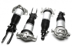 TA-Technix airride Audi Q7 / Porsche Cayenne / VW Touareg