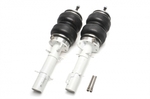 TA-Technix air suspension kit front axle Audi A3 / TT / Seat Leon / Toledo II / Skoda Octavia / VW Golf IV / Bora / New Beetle