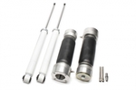 TA-Technix air suspension kit Audi A3 / Seat Leon / Toledo II / Skoda Octavia / VW Golf IV / Bora / New Beetle