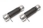 TA-Technix air spring kit rear axle Audi A3 / TT / Seat Leon / Toledo II / Skoda Octavia / VW Golf IV / Bora / New Beetle