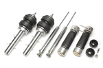 TA-Technix air suspension kit (hardness adjustable) Audi A3 / Seat Leon / Toledo II / Skoda Octavia / VW Golf IV / Bora / New Beetle