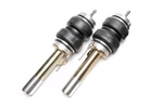 TA-Technix air suspension kit (hardness adjustable) front axle Audi A3 / Seat Altea / Leon / Toledo III / Skoda Octavia / VW Eos / Golf V+VI / Golf V Plus / Jetta III+IV / Passat 3C/CC / Scirocco III / Touran