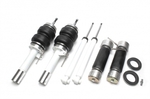 TA-Technix air suspension kit Audi A3 / Seat Leon / Skoda Octavia / VW Golf VII