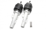 TA-Technix air suspension kit front axle Audi A1 / A2 / Seat Ibiza IV+V / Skoda Fabia / VW Polo 9N+6R / Fox