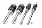 TA-Technix airride (hardness adjustable) Volkswagen Passat 35i