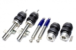 TA-Technix airride (hardness adjustable) VW T5+T6