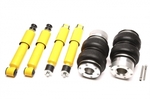 TA-Technix airride VW Transporter T4