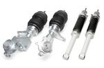 TA-Technix airride Audi 50 / VW Derby / Polo 86/86C