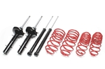 TA-Technix sport suspension kit Hyundai Sonata Y3 25/25mm
