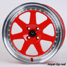 Rota J-MAG