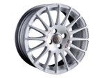 SUPERTURISMO WRC