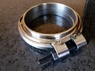 V-BAND ХОМУТ - 3" (76ММ)