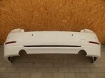 Бампер задний BMW 3er F30