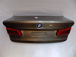 Крышка багажника BMW 5er G30